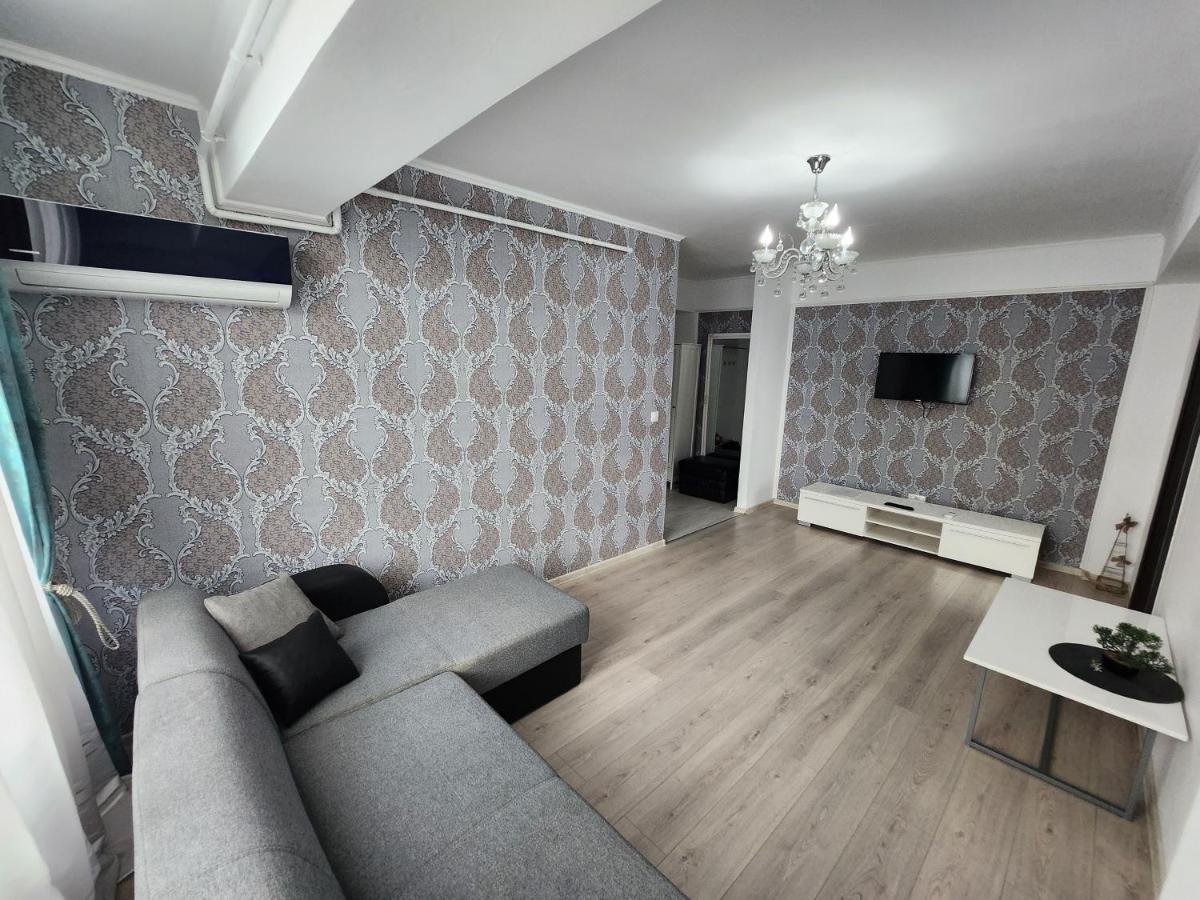 Boutique City Retreats Apartments Iasi Exterior photo