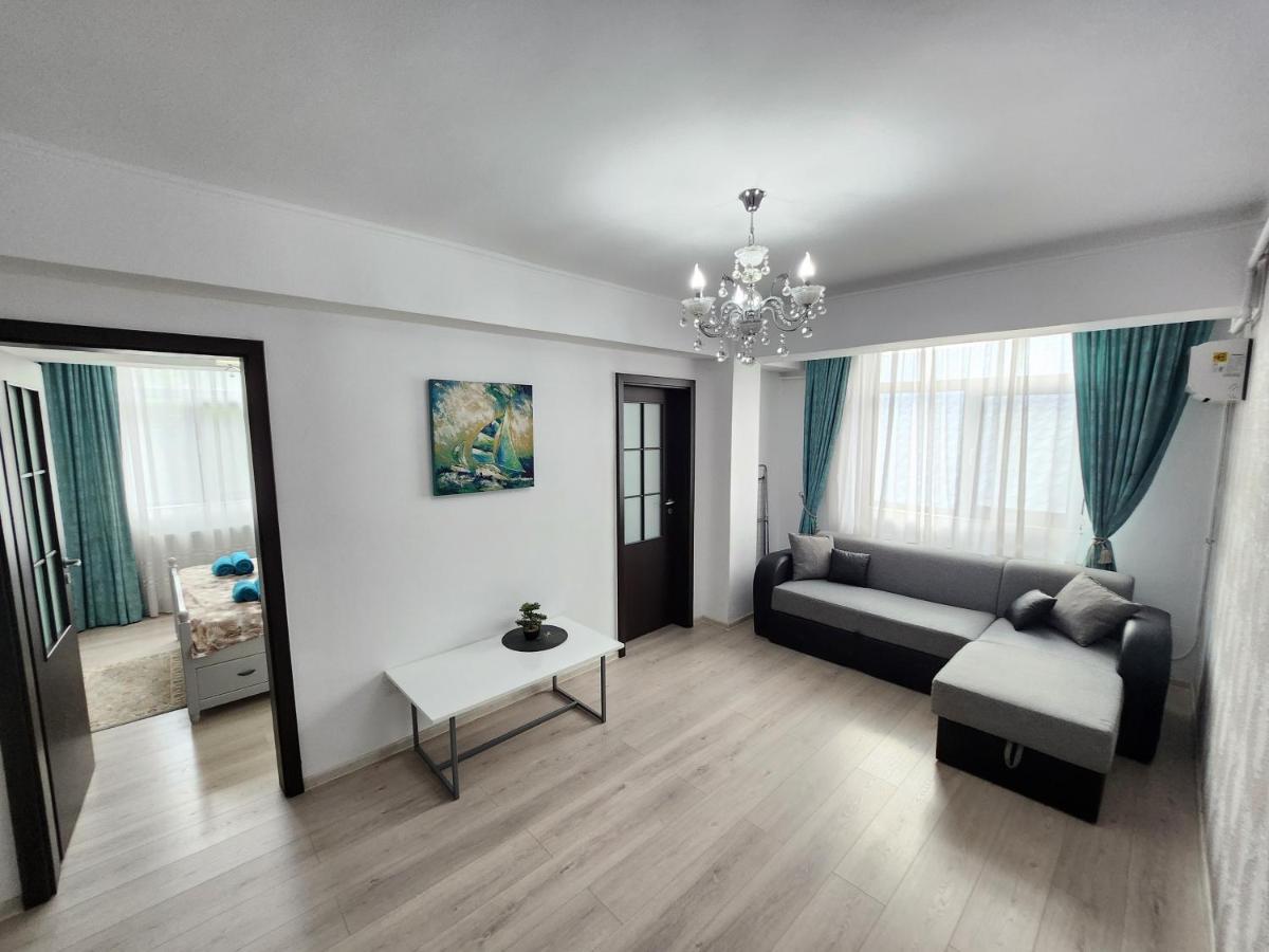 Boutique City Retreats Apartments Iasi Exterior photo