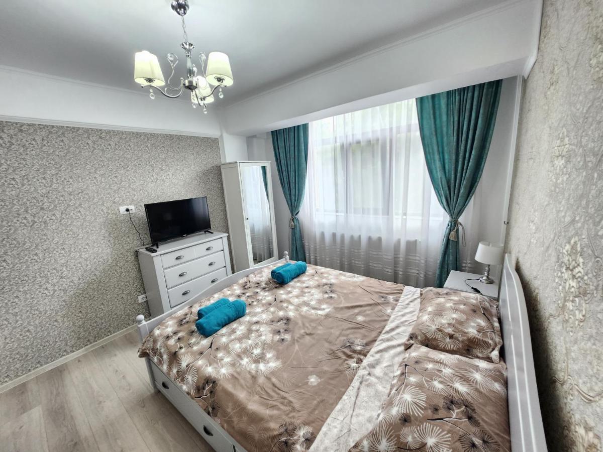 Boutique City Retreats Apartments Iasi Exterior photo