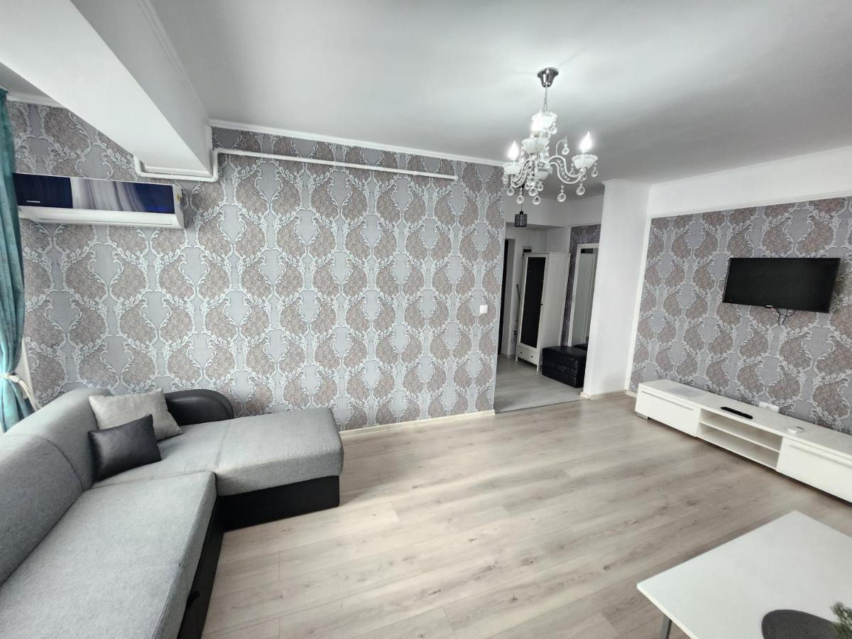 Boutique City Retreats Apartments Iasi Exterior photo