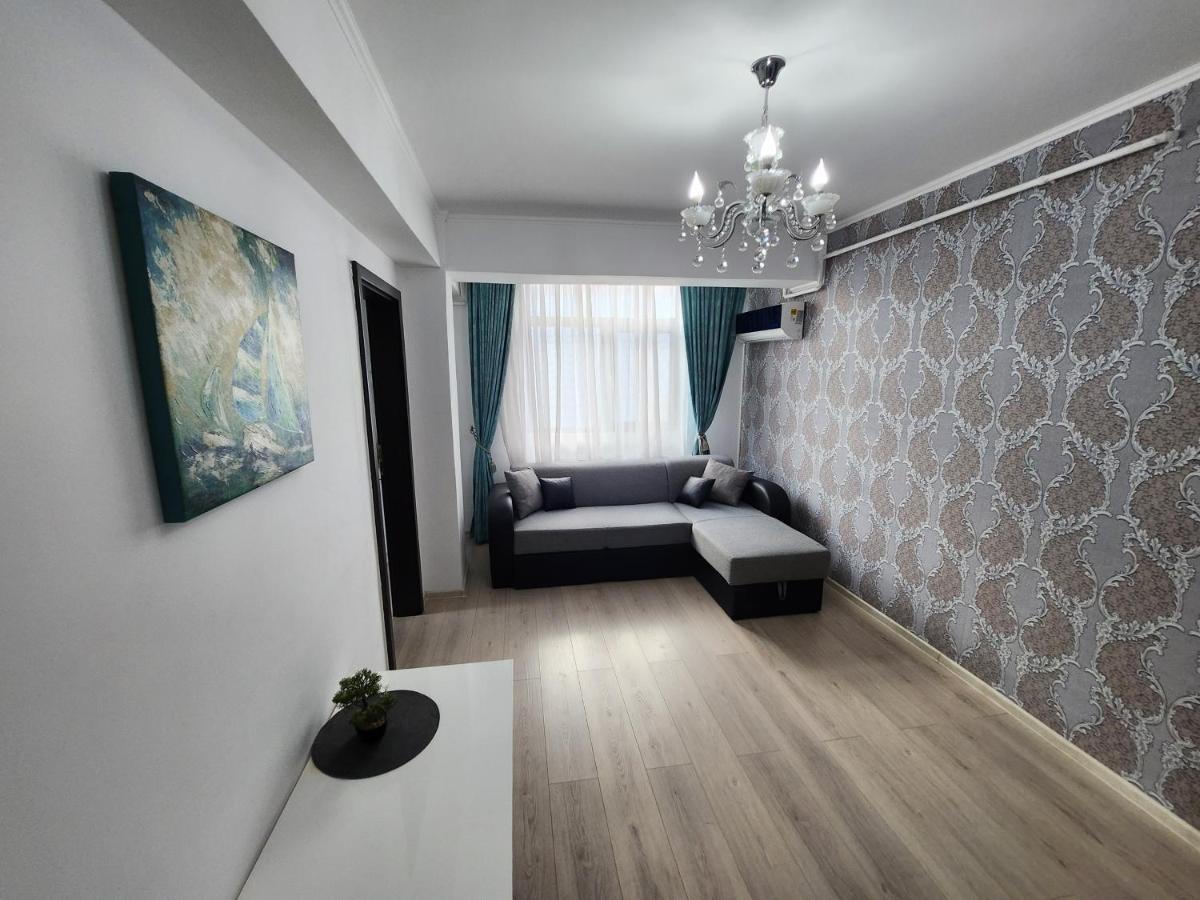 Boutique City Retreats Apartments Iasi Exterior photo