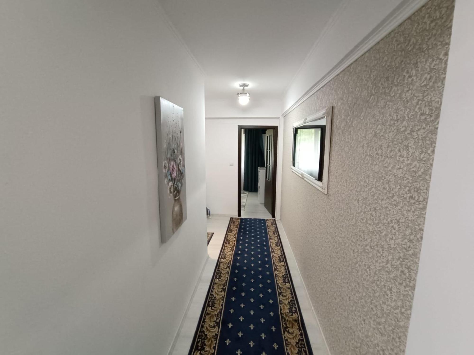 Boutique City Retreats Apartments Iasi Exterior photo